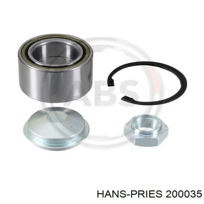 Механизм стеклоподъемника водительской двери Hans Pries (Topran) 200035 цена, от 9.90 USD