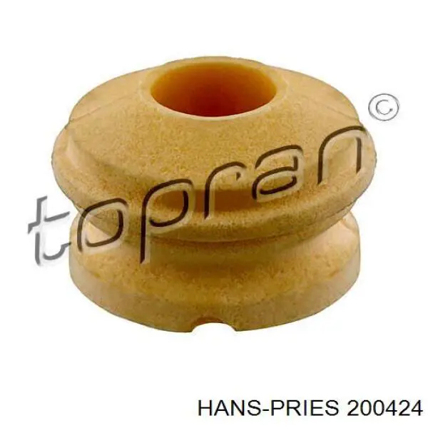 200424 Hans Pries (Topran)