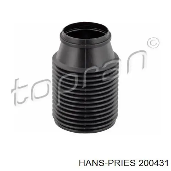200431 Hans Pries (Topran)