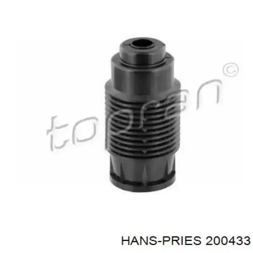 200433 Hans Pries (Topran) пыльник амортизатора переднего