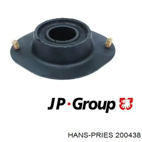 Опора стойки амортизатора переднего Hans Pries (Topran) 200438 цена, от 13.67 USD