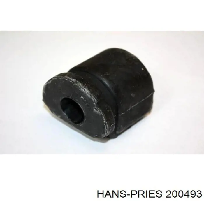 Сайлентблок передней подвески Hans Pries (Topran) 200493 цена, от 5.21 USD