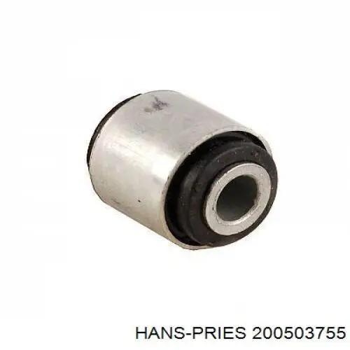 200503755 Hans Pries (Topran) Сайлентблок нижнего переднего рычага