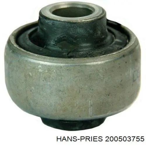 Сайлентблок передней подвески Hans Pries (Topran) 200503755 цена, от 9.12 USD