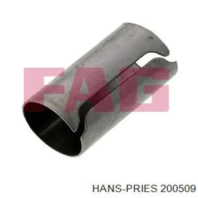 200509 Hans Pries (Topran) Сайлентблок нижнего переднего рычага