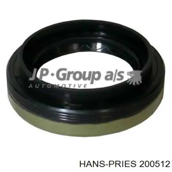 Прокладка поддона АКПП и МКПП Hans Pries (Topran) 200512 цена, от 3.37 USD
