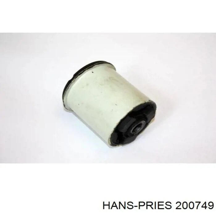 Сайлентблок заднего подрамника Hans Pries (Topran) 200749 цена, от 5.00 USD