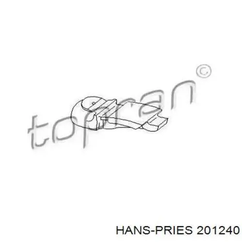 Коромысло 201240 Hans Pries (Topran)