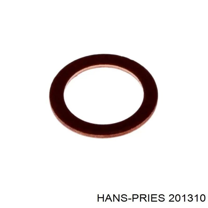 Пробка поддона двигателя Hans Pries (Topran) 201310 цена, от 1.31 USD