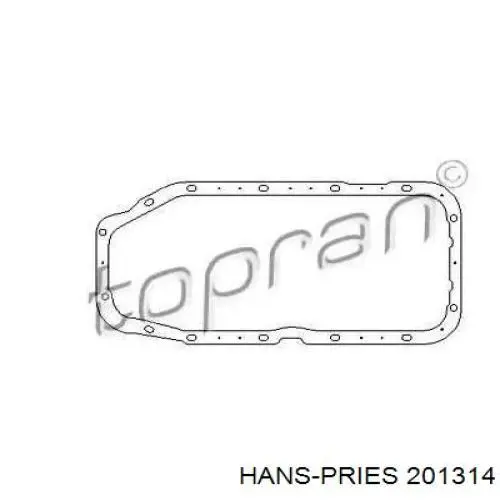 201314 Hans Pries (Topran)