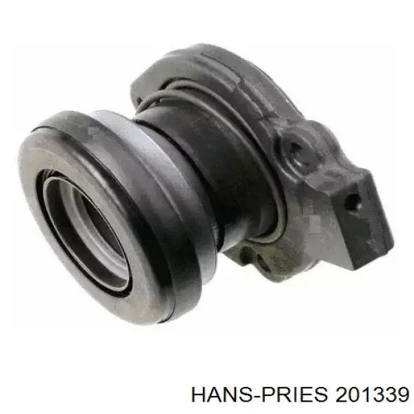 Выжимной подшипник 201339 Hans Pries (Topran)