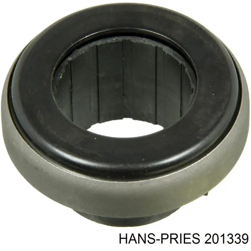 Подшипник скольжения сцепления Hans Pries (Topran) 201339 цена, от 11.60 USD
