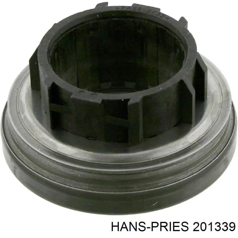 Купить 201339 Hans Pries (Topran) Подшипник включения сцепления