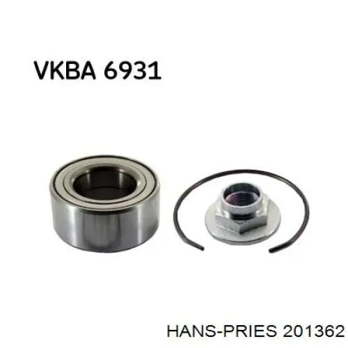 Подушка коробки передач AWSOP1010 Tenacity