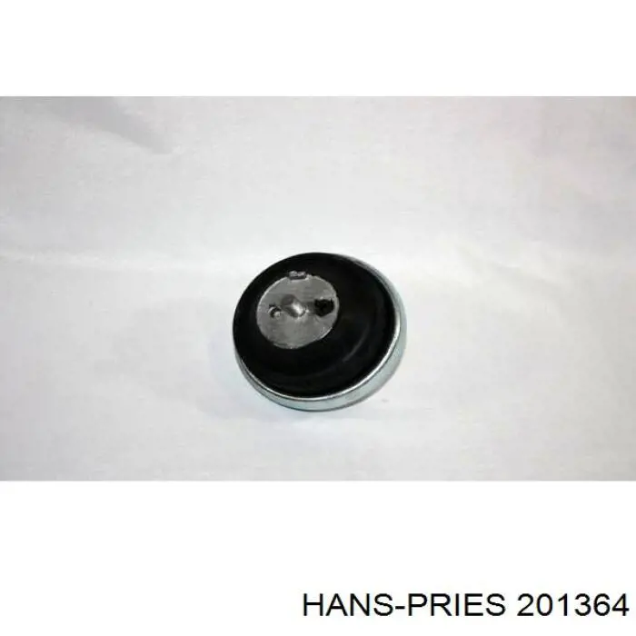 Купить 201364 Hans Pries (Topran) Подвеска двигателя (силового агрегата)