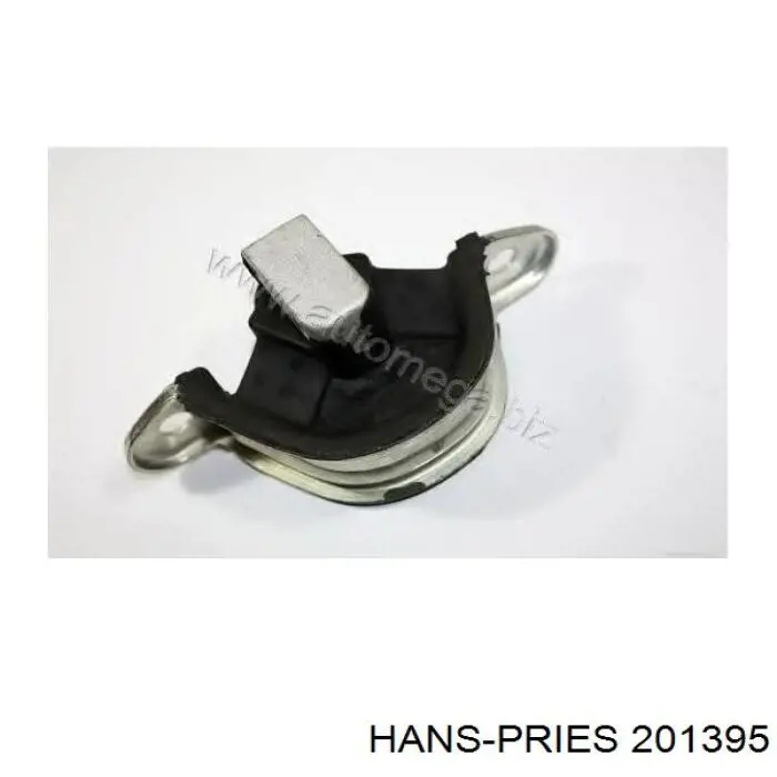 Купить 201395 Hans Pries (Topran) Подушка коробки