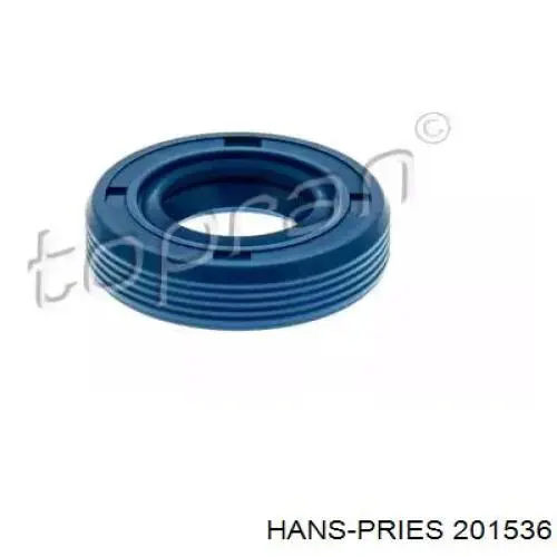 Сальник кулисы переключения передач Hans Pries (Topran) 201536 цена, от 0.72 USD