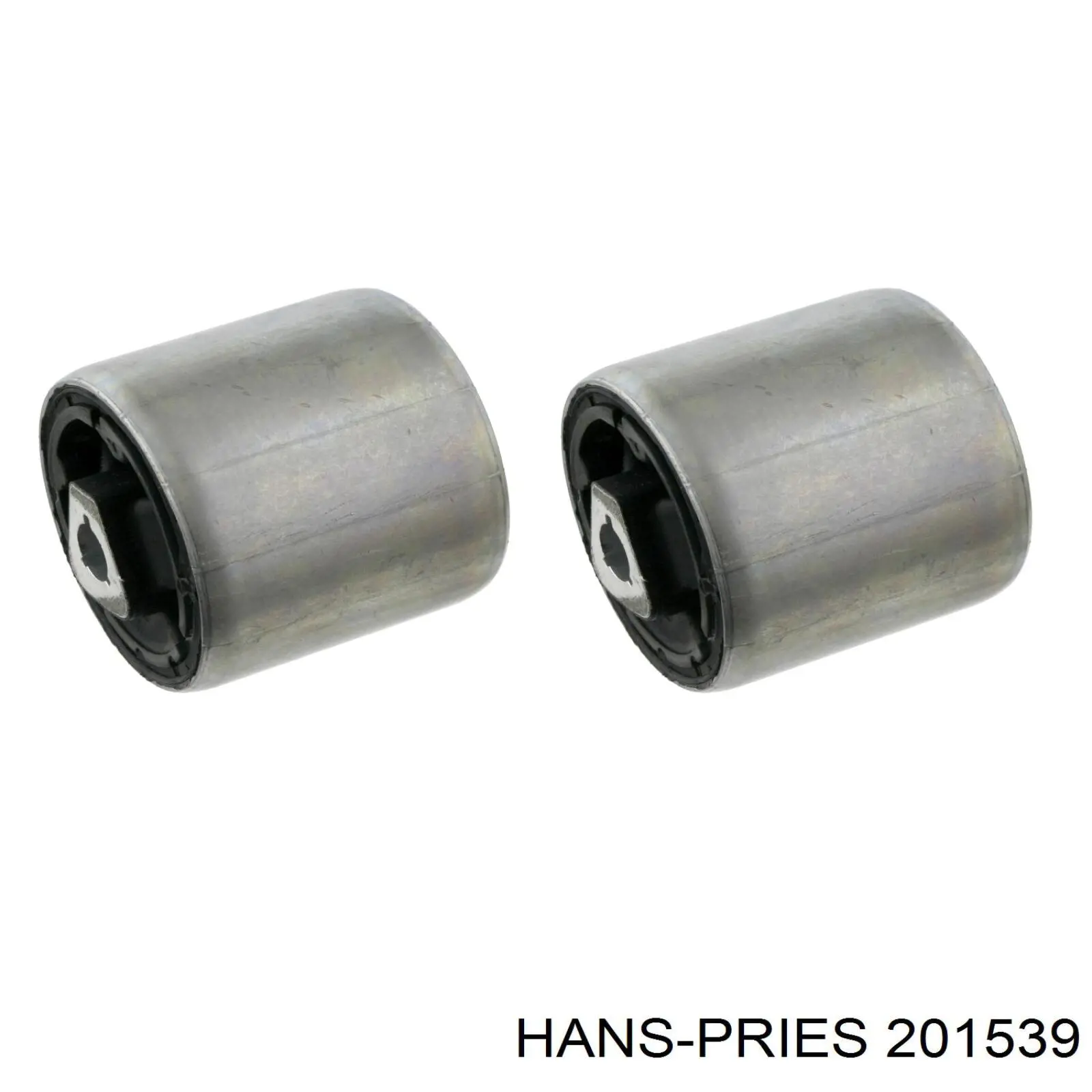 Прокладка крышки коробки передач Hans Pries (Topran) 201539 цена, от 1.33 USD
