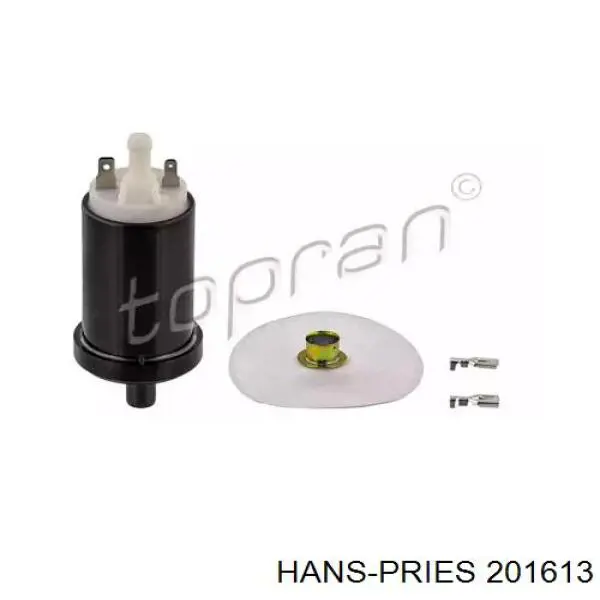 201613 Hans Pries (Topran)