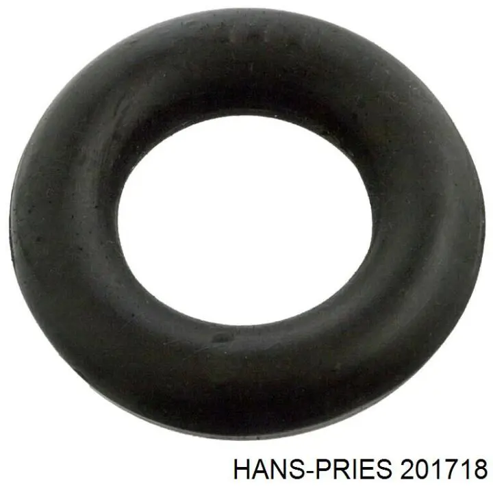 Купить 201718 Hans Pries (Topran) Подвесные подушки глушителя