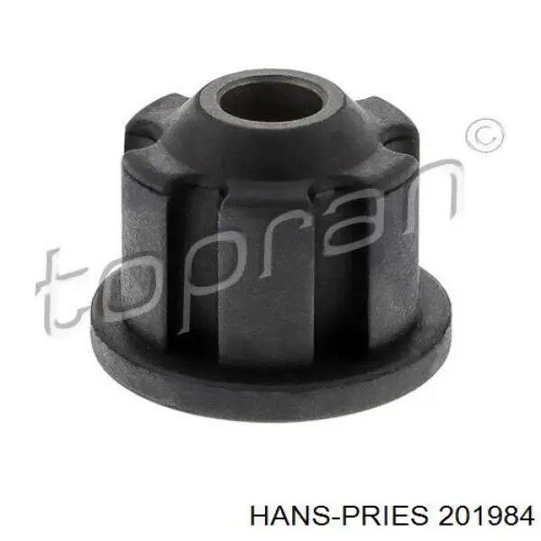 Кронштейн генератора натяжной Hans Pries (Topran) 201984 цена, от 1.65 USD