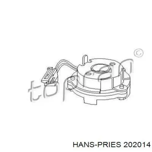 Датчик Холла 202014 Hans Pries (Topran)