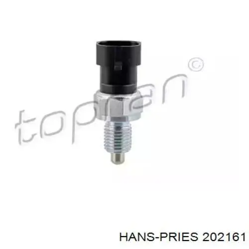202161 Hans Pries (Topran)