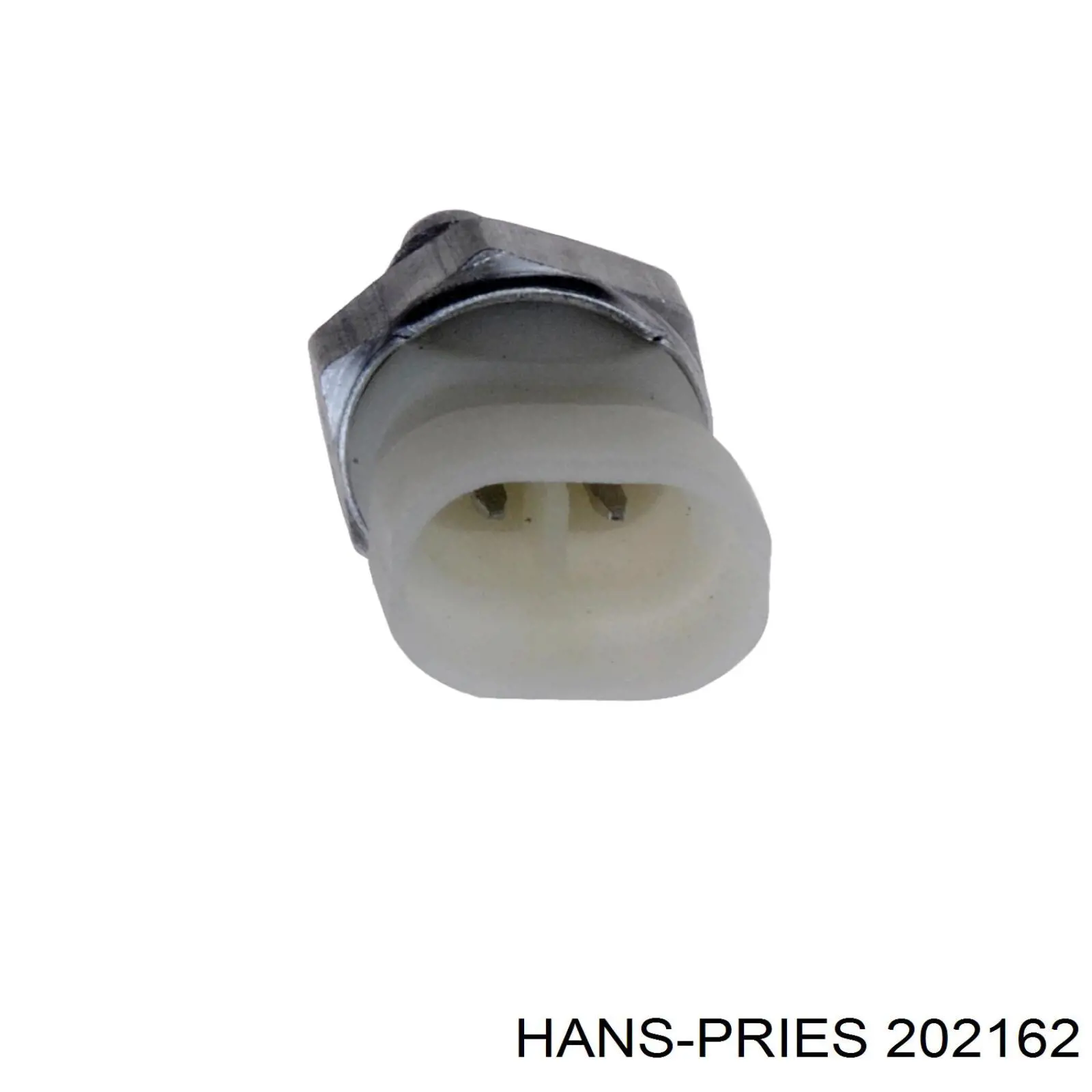 Датчик заднего хода 202162 Hans Pries (Topran)
