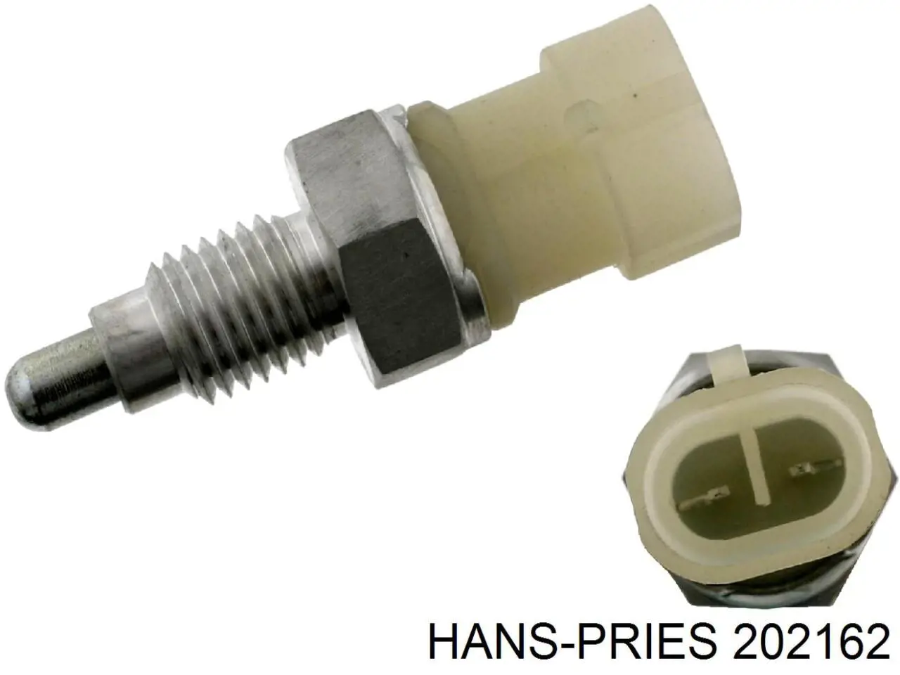 Включатель фонарей заднего хода Hans Pries (Topran) 202162 цена, от 2.51 USD