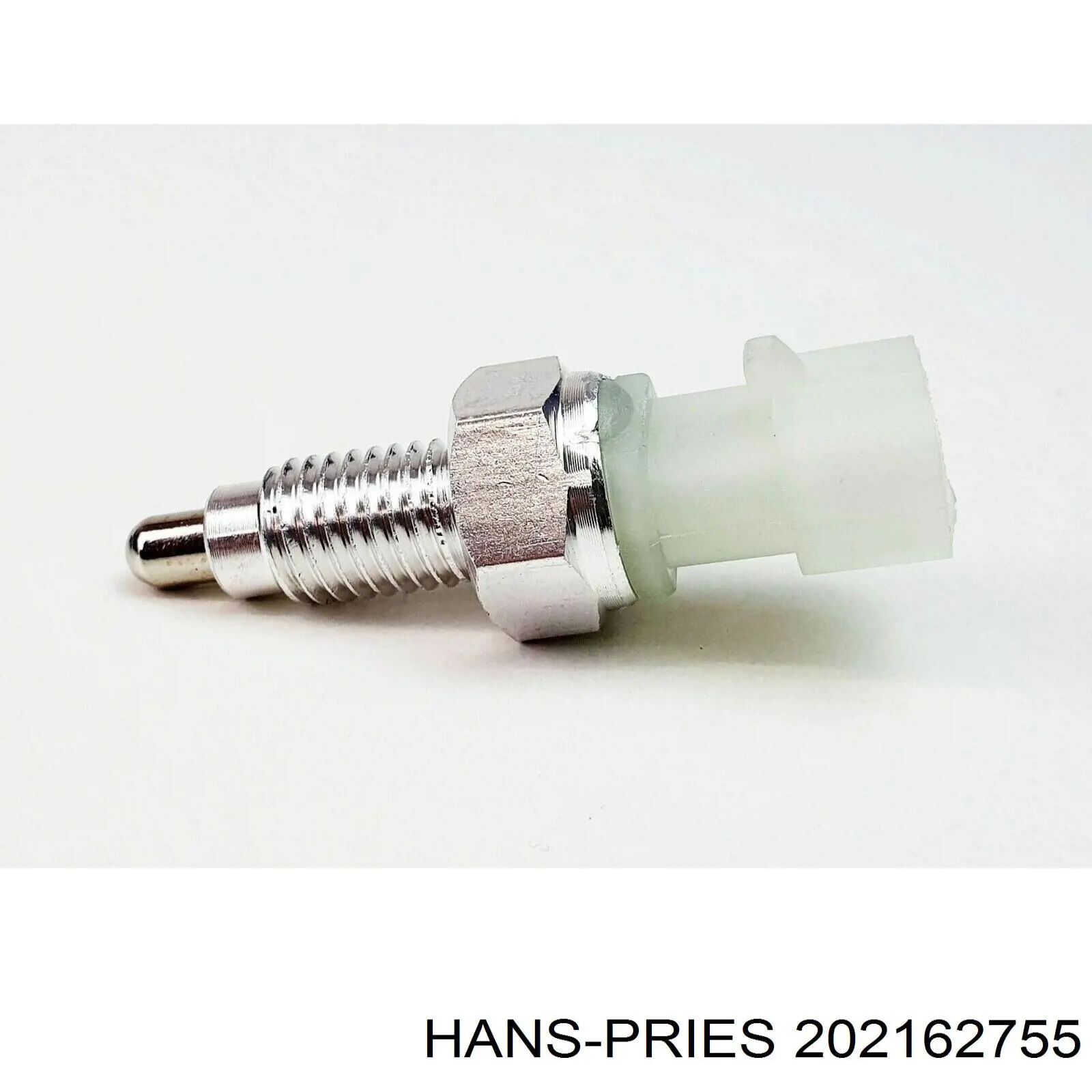 Включатель фонарей заднего хода Hans Pries (Topran) 202162755 цена, от 3.23 USD