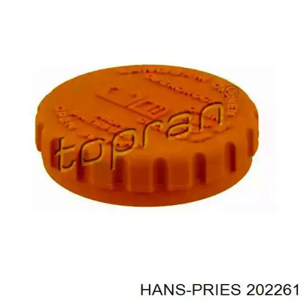 202261 Hans Pries (Topran)