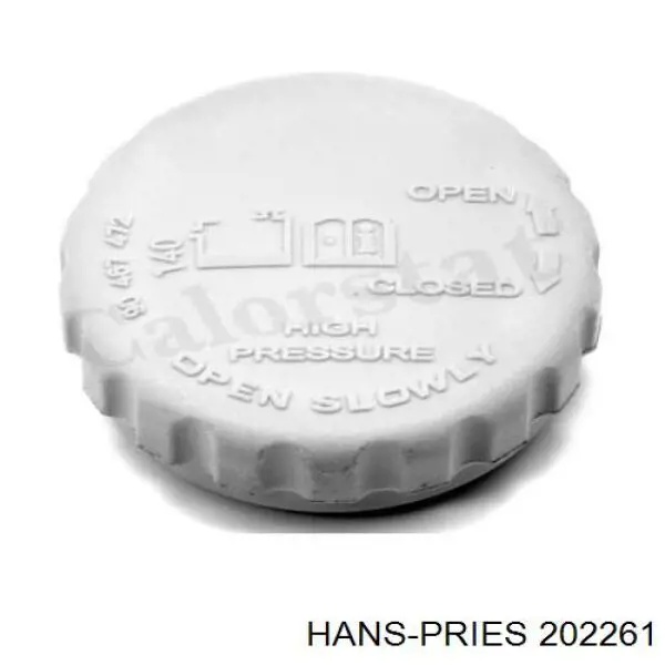 202261 Hans Pries (Topran)