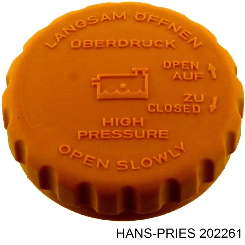 202261 Hans Pries (Topran)
