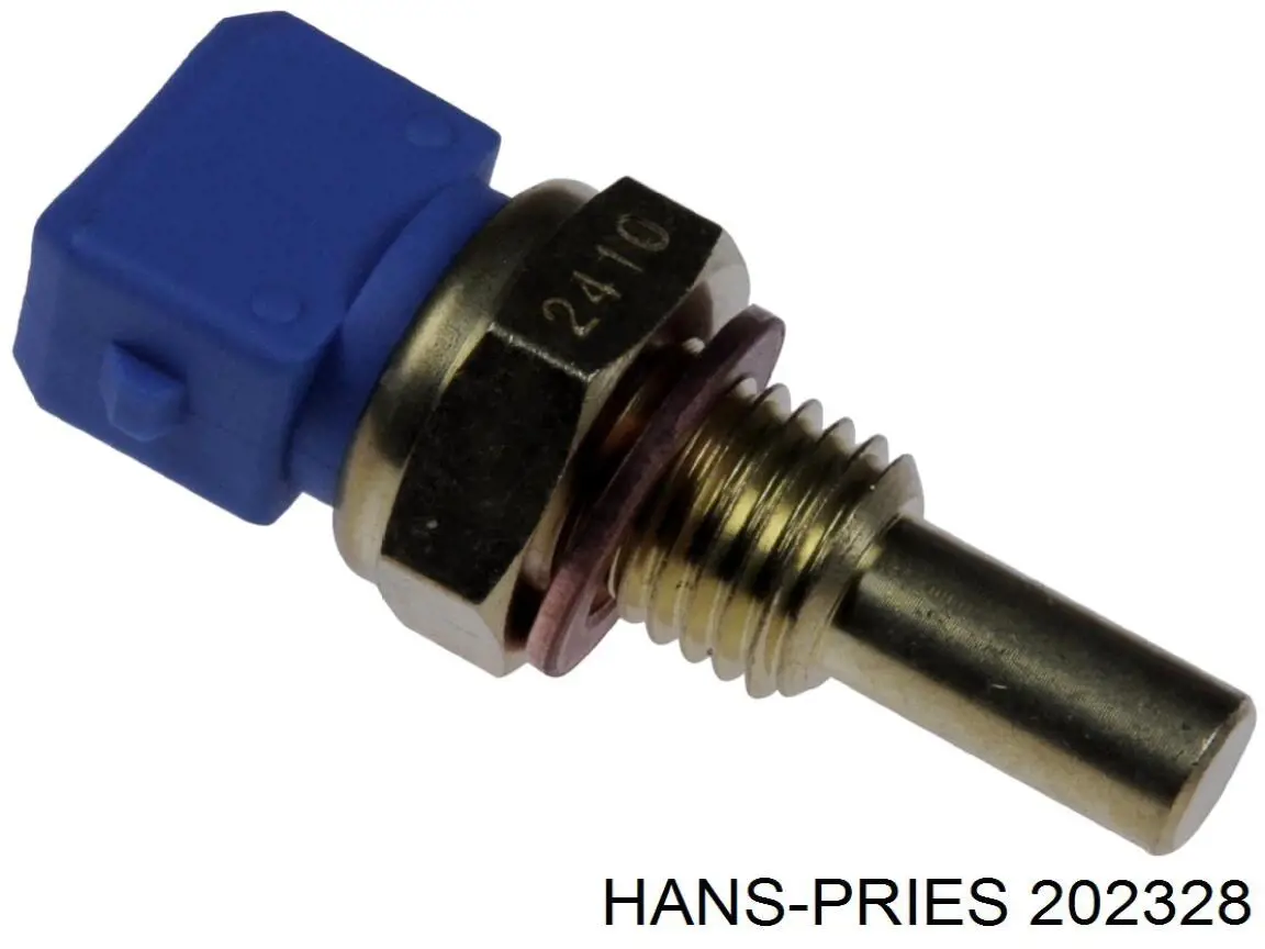 202328 Hans Pries (Topran)