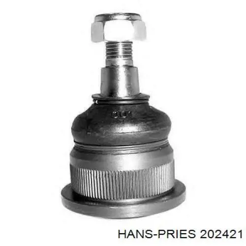 Нижняя шаровая опора 202421 Hans Pries (Topran)
