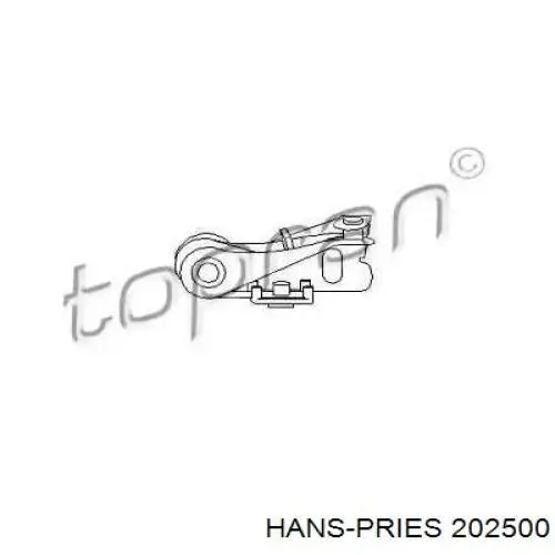  202500 Hans Pries (Topran)