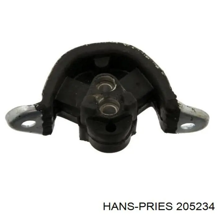 Буфер капота резиновый Hans Pries (Topran) 205234 цена, от 0.88 USD