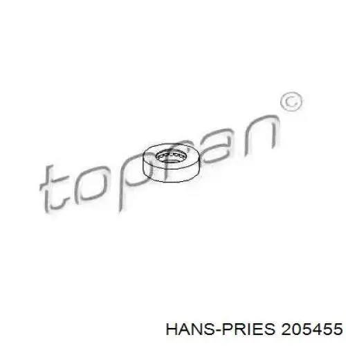 205455 Hans Pries (Topran)