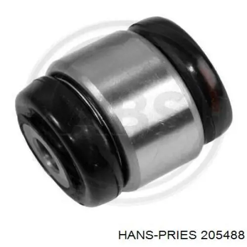 Сайлентблок заднего кулака Hans Pries (Topran) 205488 цена, от 7.48 USD