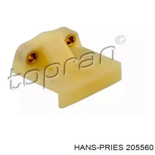 205560 Hans Pries (Topran)