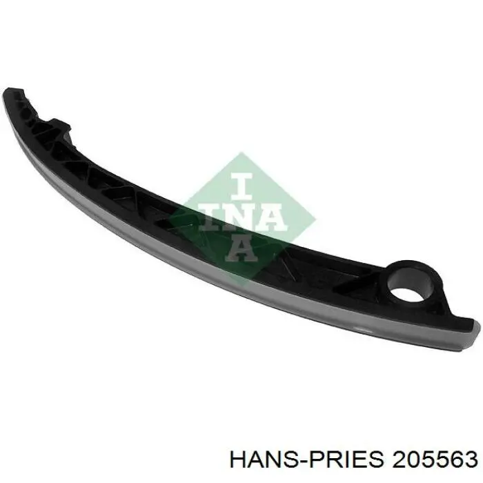 Купить 205563 Hans Pries (Topran) Успокоитель цепи ГРМ, левый