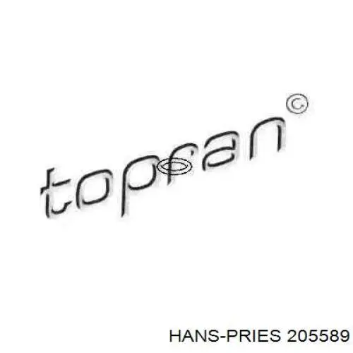 205589 Hans Pries (Topran)