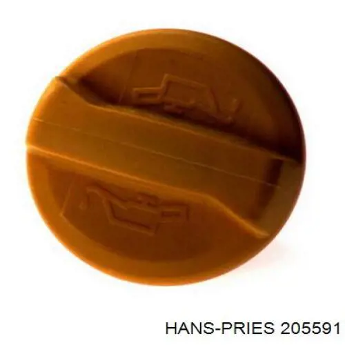 205591 Hans Pries (Topran)