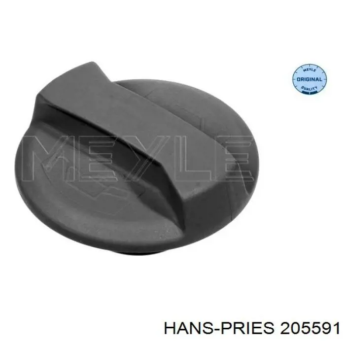 Купить 205591 Hans Pries (Topran) Крышка маслозаливной горловины