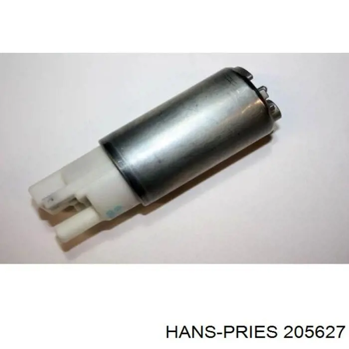 Насос топливный электрический 205627 Hans Pries (Topran)