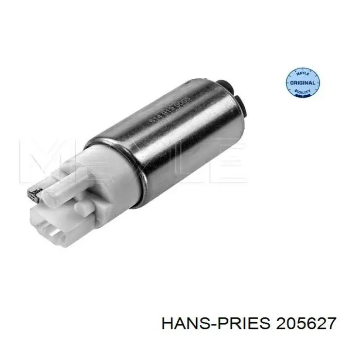 Купить 205627 Hans Pries (Topran) Топливный насос погружной электрический