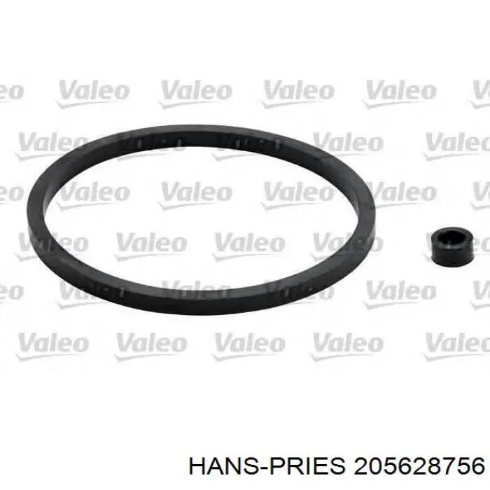 205628756 Hans Pries (Topran) Фильтр топлива