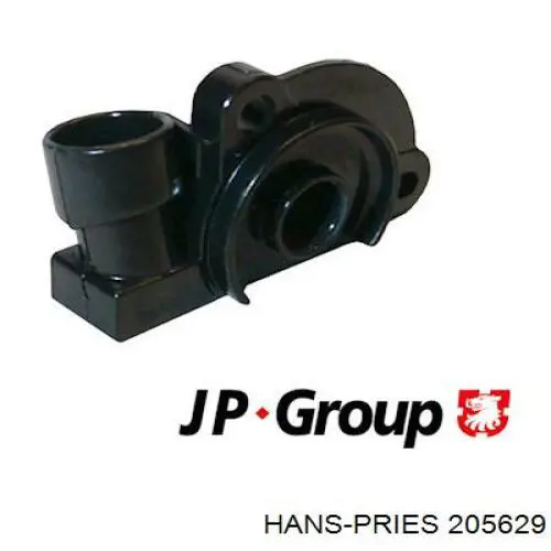 Купить 205629 Hans Pries (Topran) Потенциометр