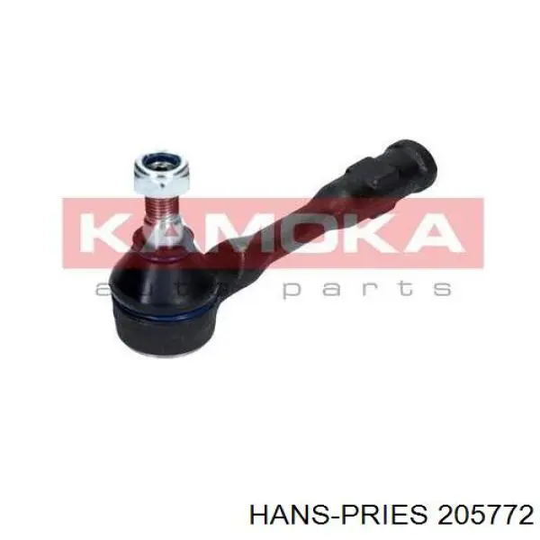 Рулевой наконечник Hans Pries (Topran) 205772 цена, от 8.04 USD