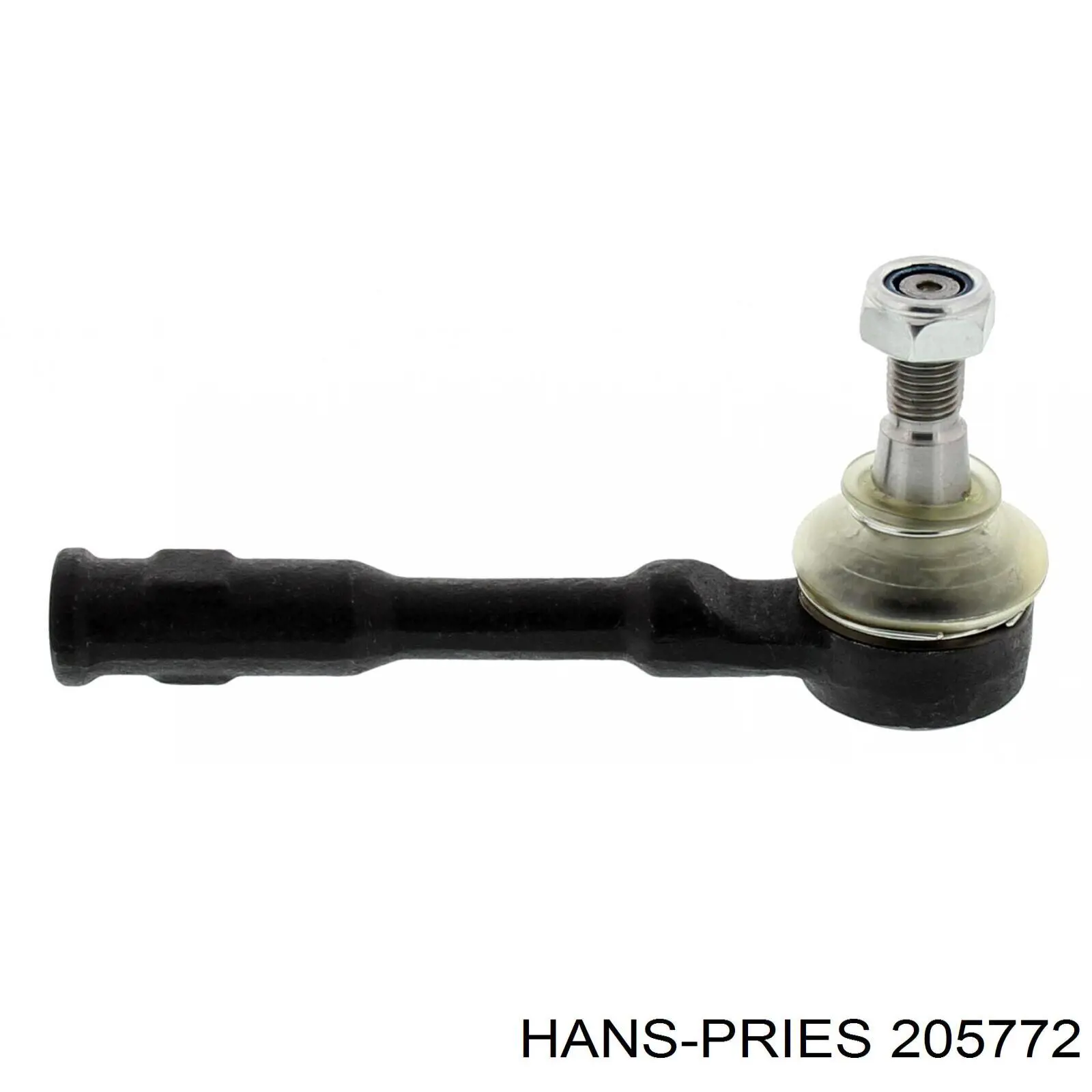 Рулевой наконечник Hans Pries (Topran) 205772 цена, от 8.04 USD